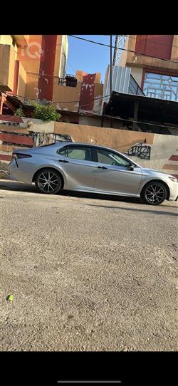 تويوتا كامري